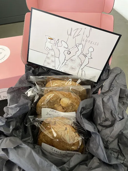 Uzzi's Cookies (Online Bakery) Picture 1