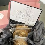 Uzzi's Cookies (Online Bakery)