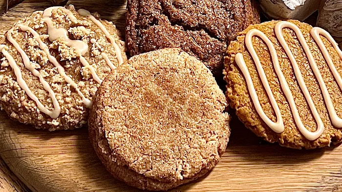 Uzzi's Cookies (Online Bakery) Picture 7