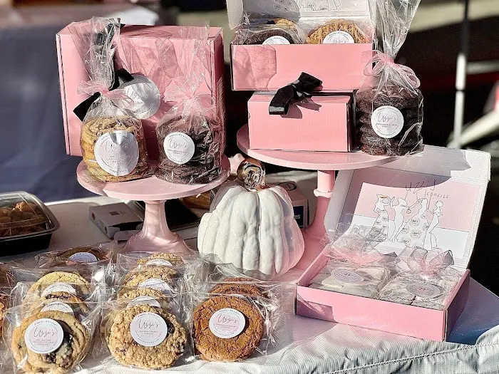 Uzzi's Cookies (Online Bakery) Picture 10