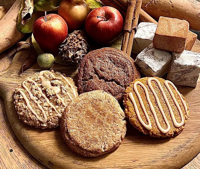 Uzzi's Cookies (Online Bakery) Picture 9