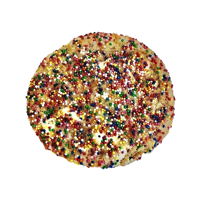 Uzzi's Cookies (Online Bakery) Picture 4