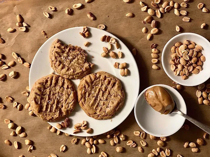 Uzzi's Cookies (Online Bakery) Picture 6