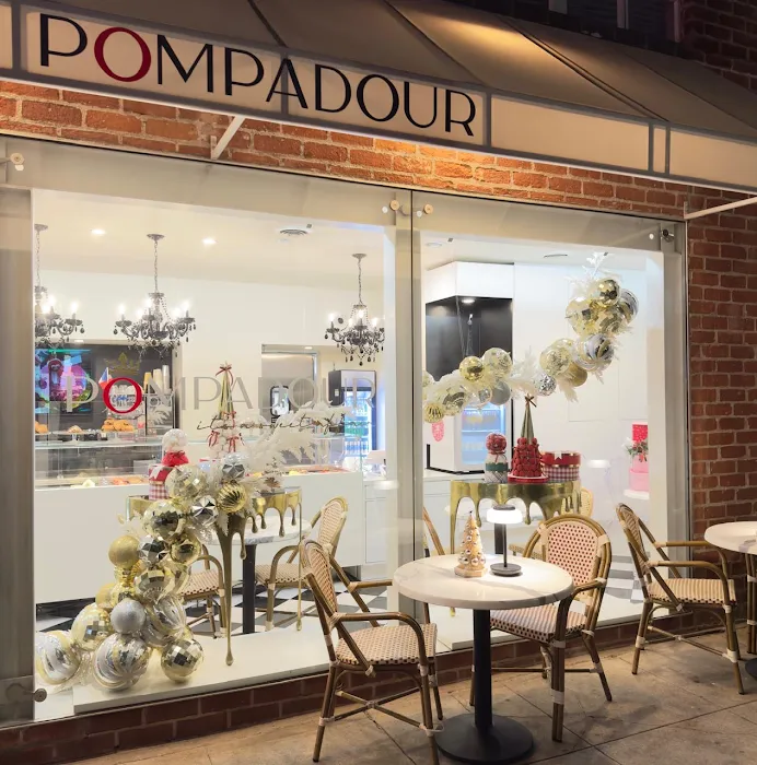 Pompadour Beverly Hills Picture 2