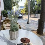 Pompadour Beverly Hills