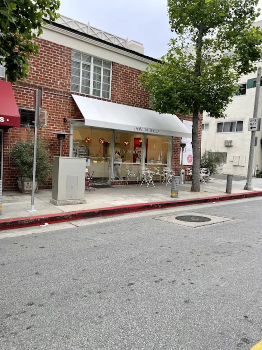 Pompadour Beverly Hills Picture 5