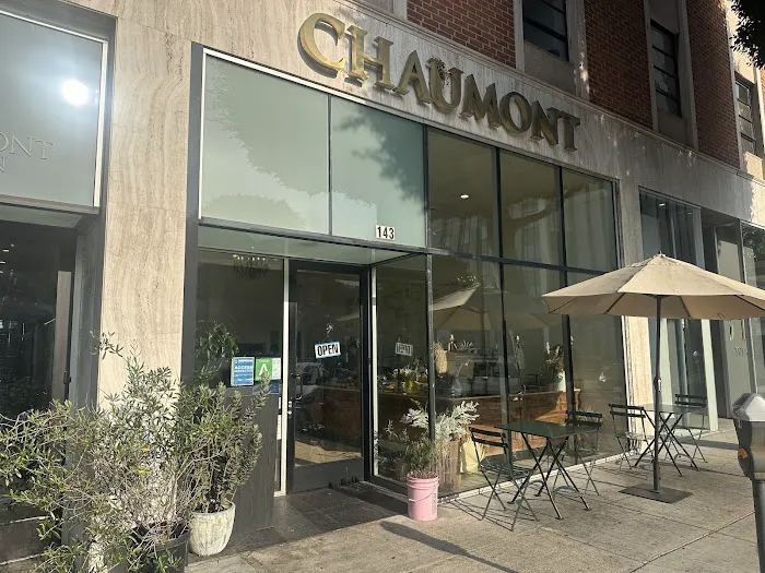 Chaumont Bakery & Café Picture 7