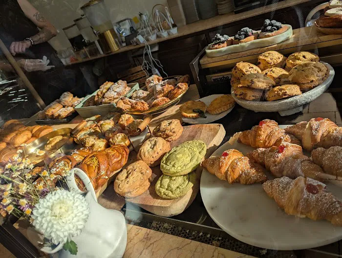 Chaumont Bakery & Café Picture 9
