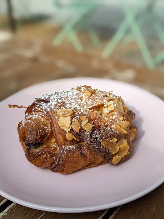 Chaumont Bakery & Café Picture 10
