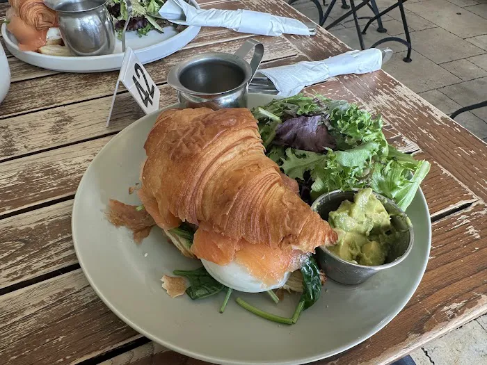 Chaumont Bakery & Café Picture 5