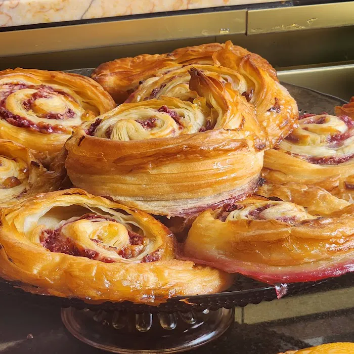 Chaumont Bakery & Café Picture 3