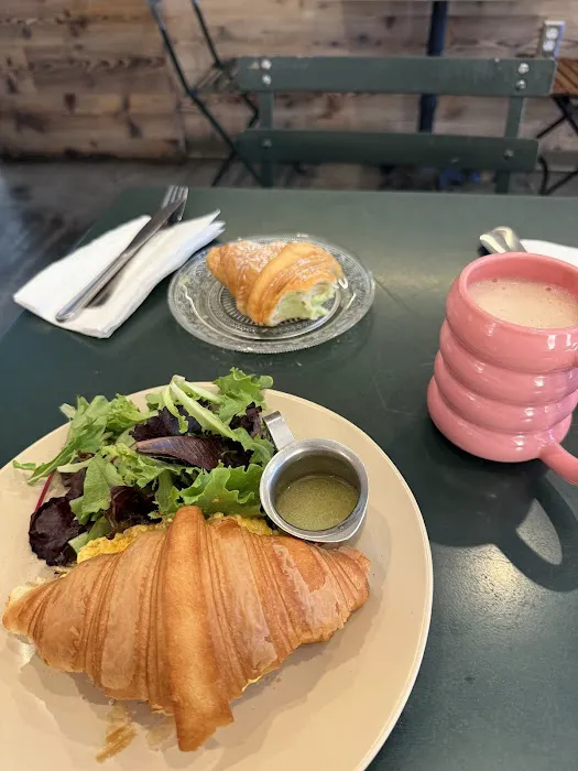 Chaumont Bakery & Café Picture 8