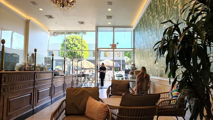 Chaumont Bakery & Café Picture 1