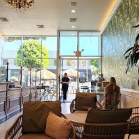 Chaumont Bakery & Café ico