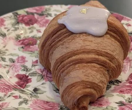 Chaumont Vegan