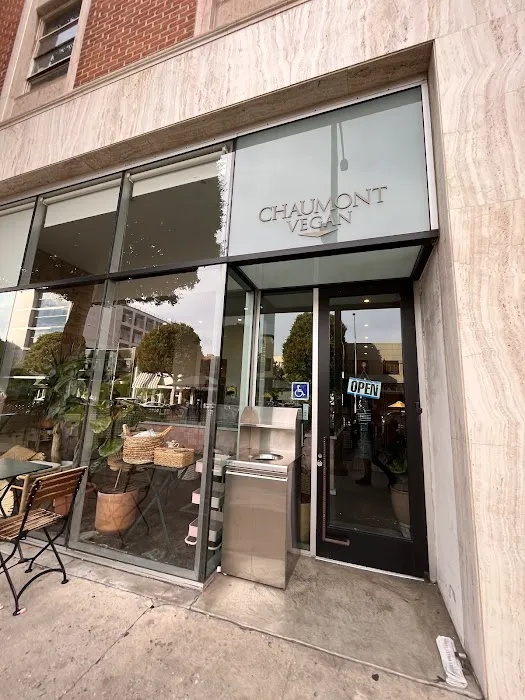 Chaumont Vegan Picture 2