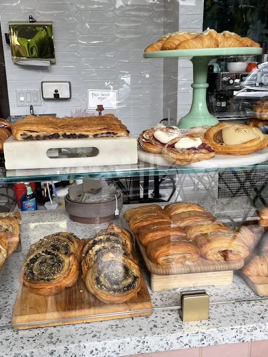 Chaumont Vegan Picture 4