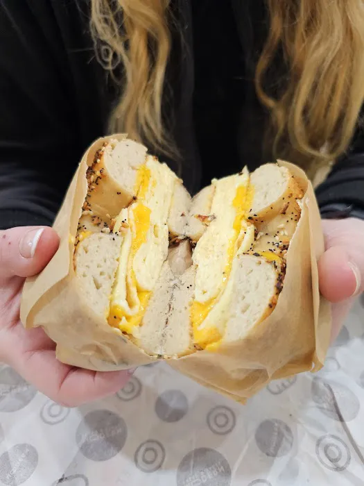 Modern Bread and Bagel Picture 9