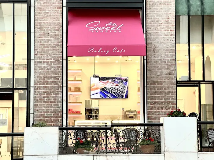 Bakery & Café Sweet Angeles Picture 1