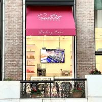 Bakery & Café Sweet Angeles ico