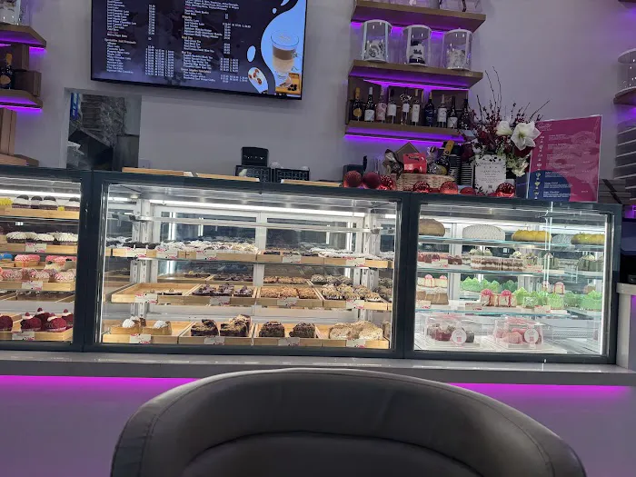 Bakery & Café Sweet Angeles Picture 2