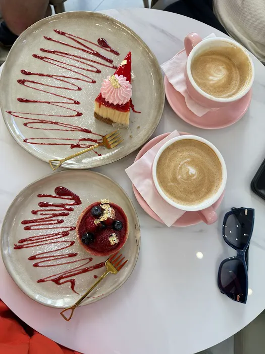 Bakery & Café Sweet Angeles Picture 3