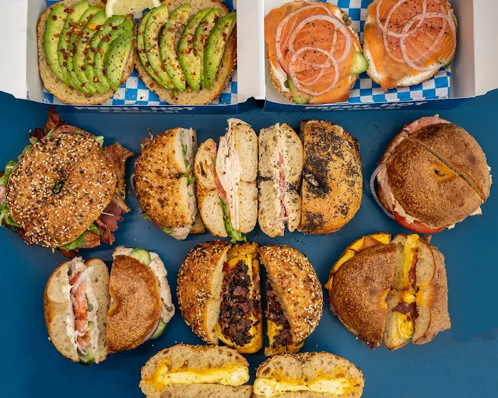 Pop's Bagels Picture 7