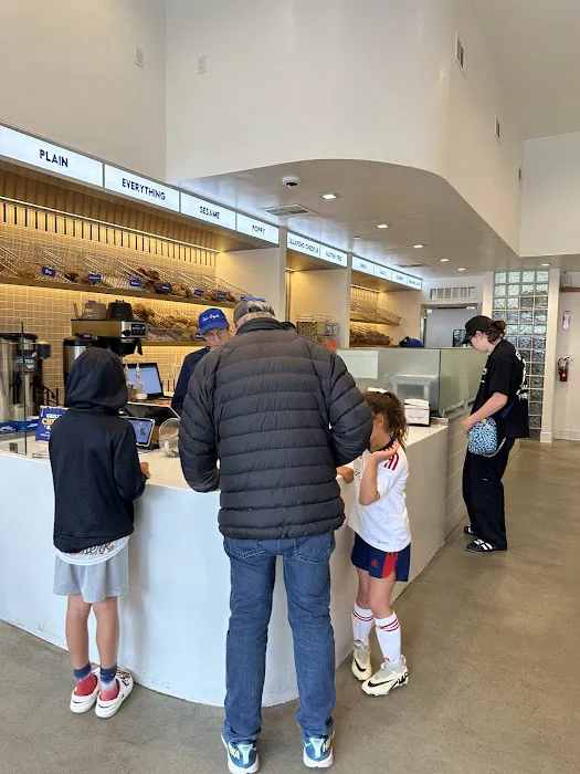 Pop's Bagels Picture 6
