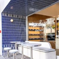 Pop's Bagels ico