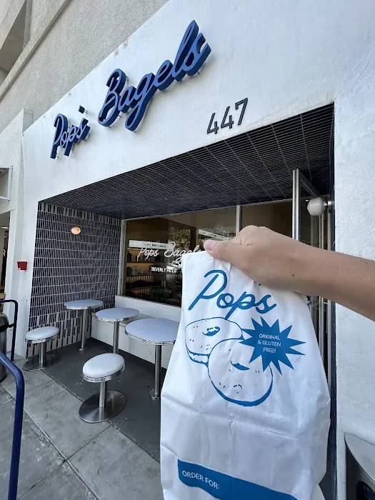 Pop's Bagels Picture 3
