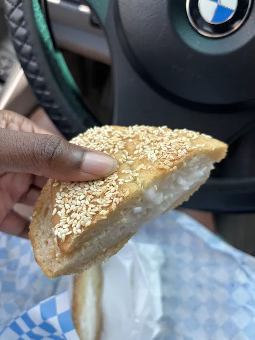 Pop's Bagels Picture 2