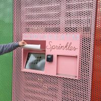 Sprinkles Beverly Hills ico