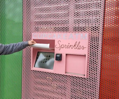 Sprinkles Beverly Hills