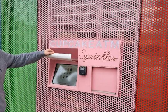 Sprinkles Beverly Hills