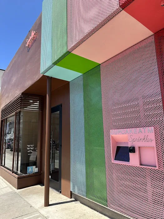 Sprinkles Beverly Hills Picture 2