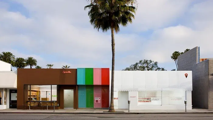 Sprinkles Beverly Hills Picture 7