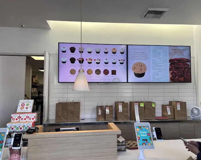 Sprinkles Beverly Hills Picture 5