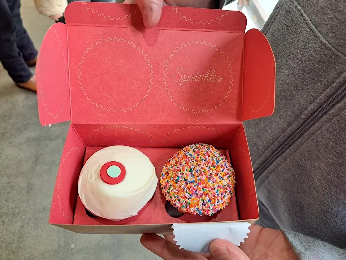Sprinkles Beverly Hills Picture 6
