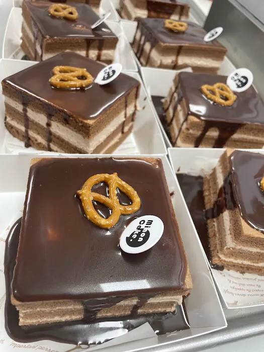 Minon Cake Picture 9