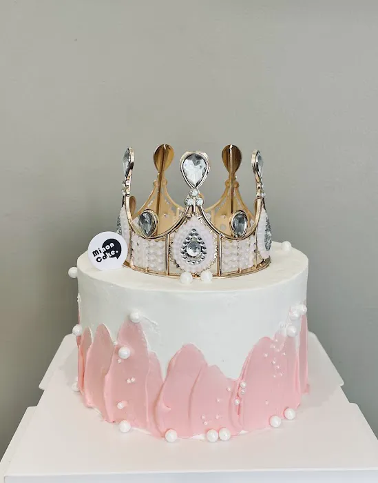 Minon Cake Picture 8