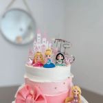 Minon Cake