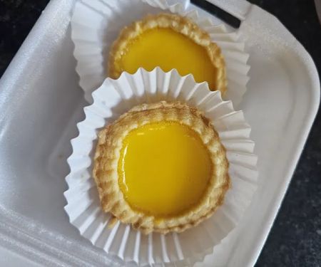 Long’s Family Pastry