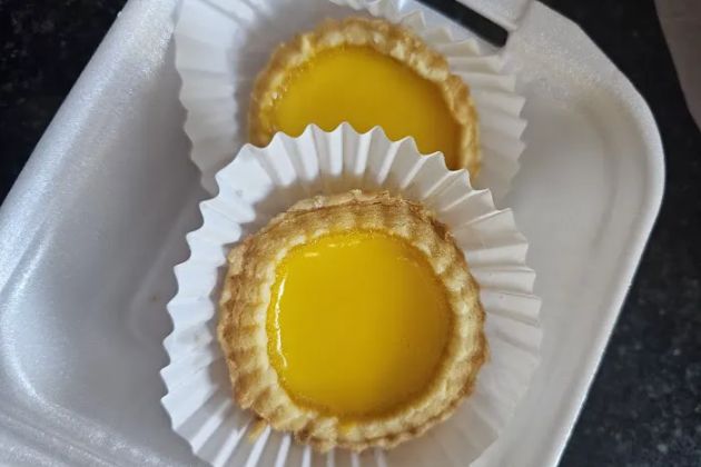 Long’s Family Pastry