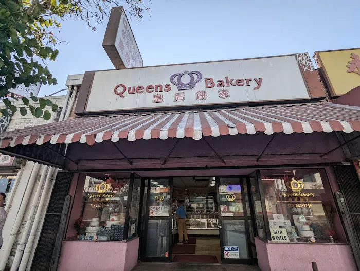 Queen's Bakery Picture 9