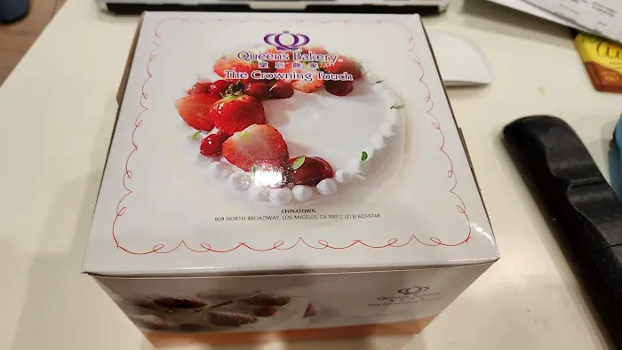 Queen's Bakery Picture 1
