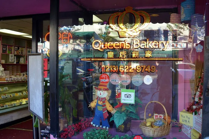 Queen's Bakery Picture 7