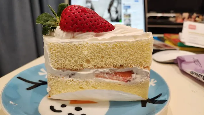 Queen's Bakery Picture 10