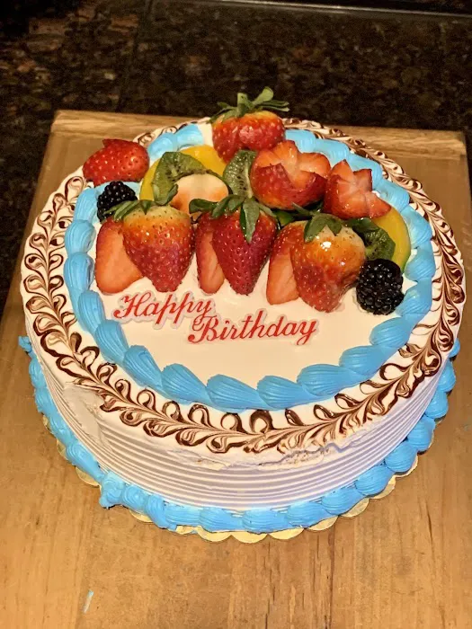 Queen's Bakery Picture 6