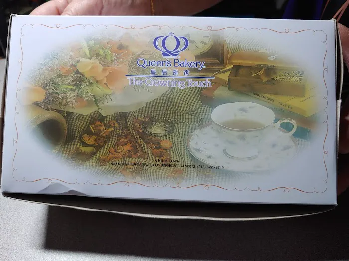 Queen's Bakery Picture 4
