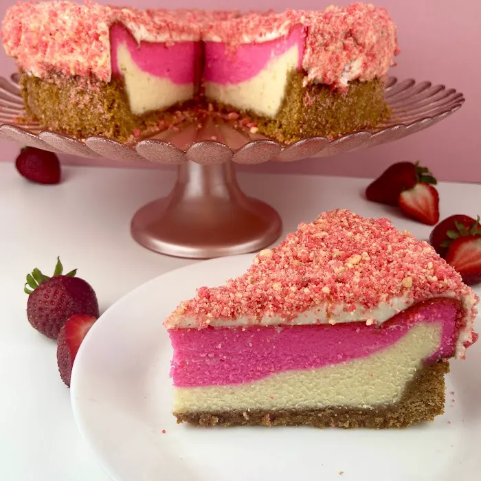 East Side Cheesecakes Picture 4
